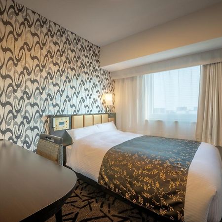 Apa Hotel Hitachinaka Katsuta Station Room photo